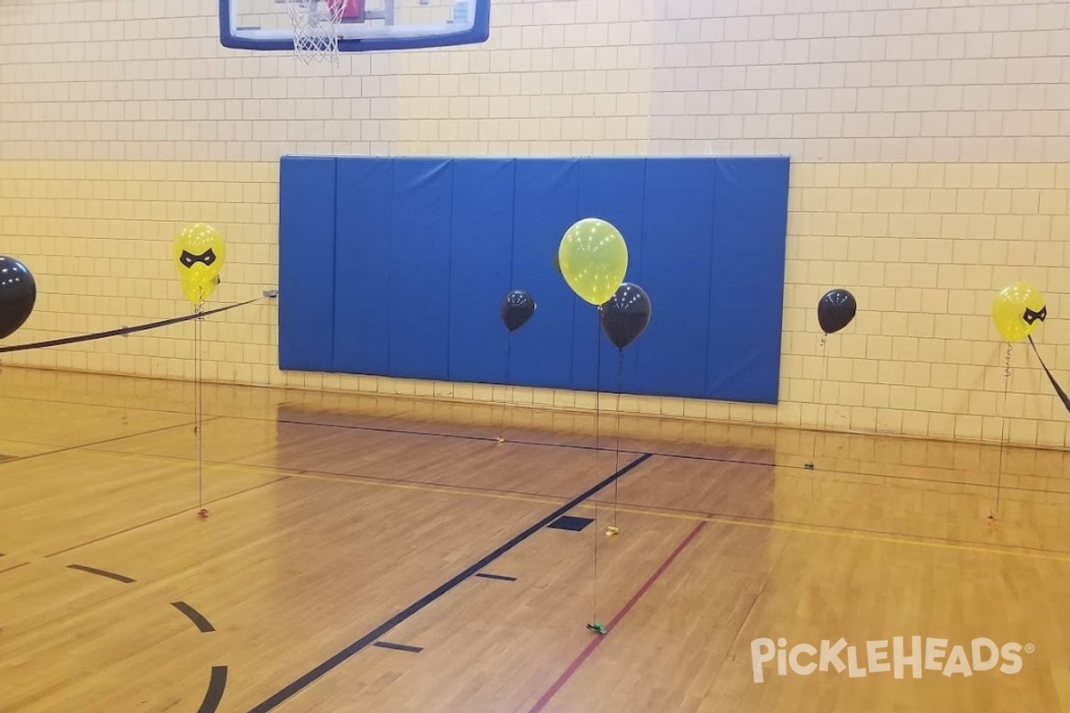 Photo of Pickleball at Mockingbird Hills